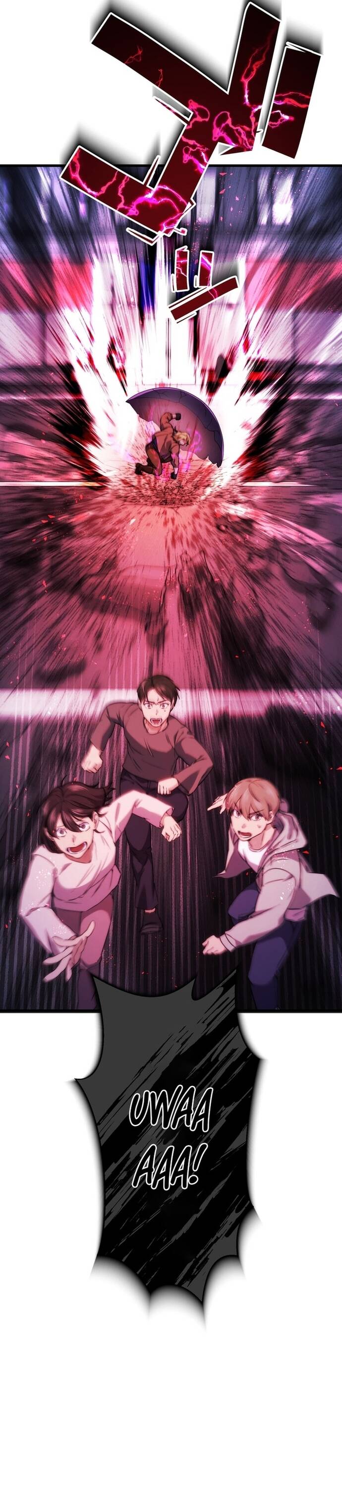 Streamer Báo Thù Chapter 21 - 47