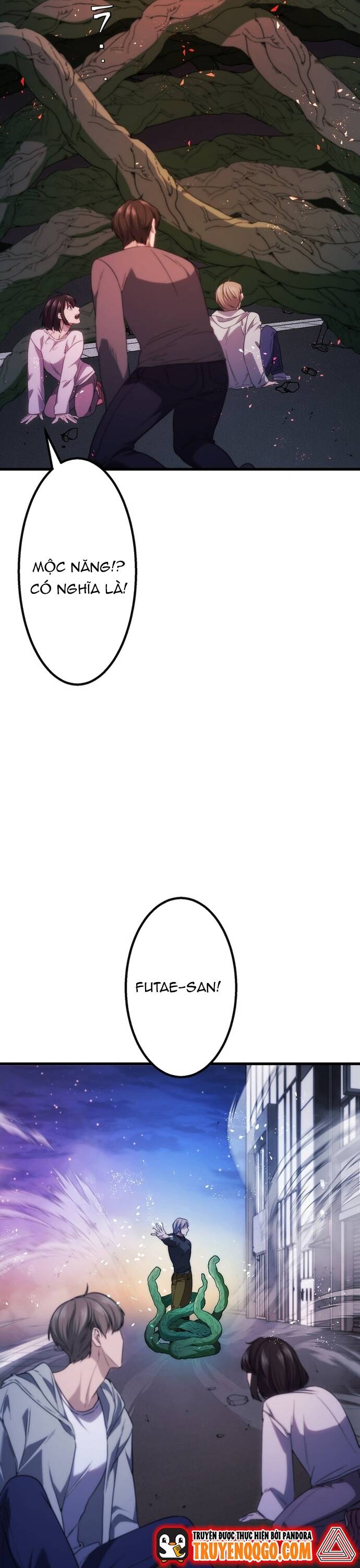 Streamer Báo Thù Chapter 21 - 50