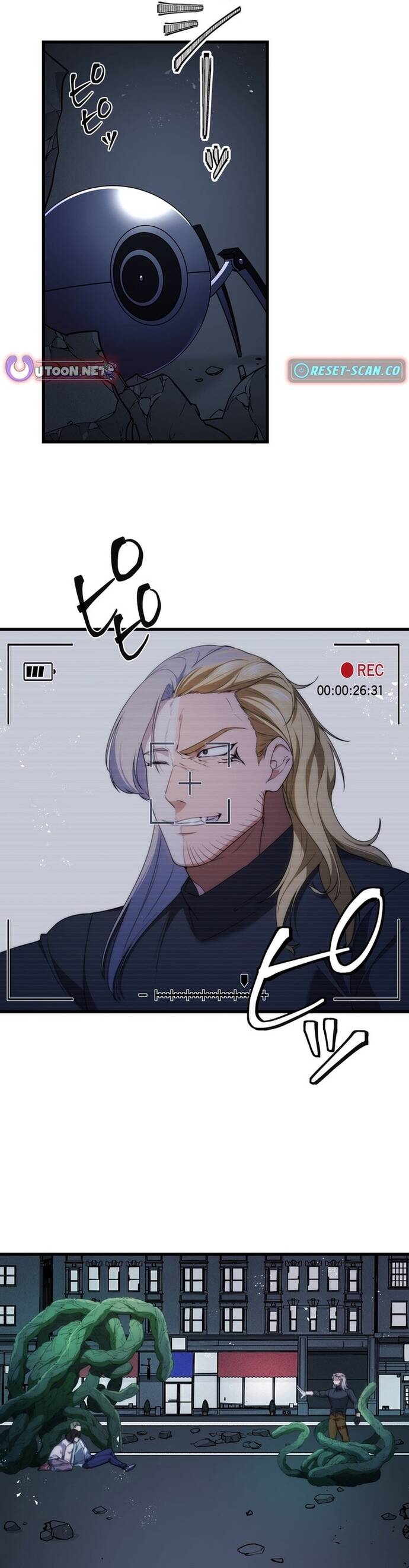 Streamer Báo Thù Chapter 21 - 54