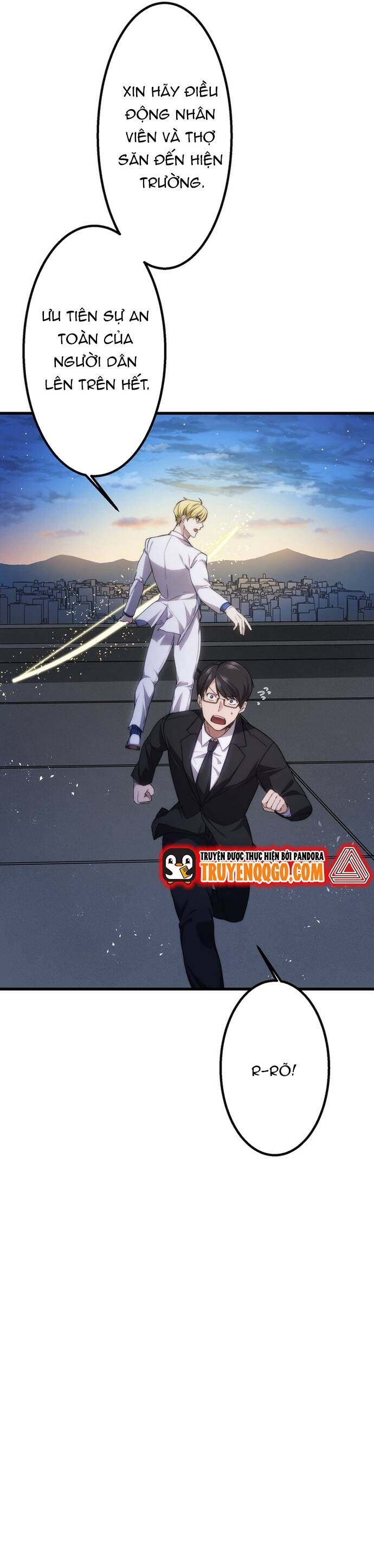 Streamer Báo Thù Chapter 21 - 56