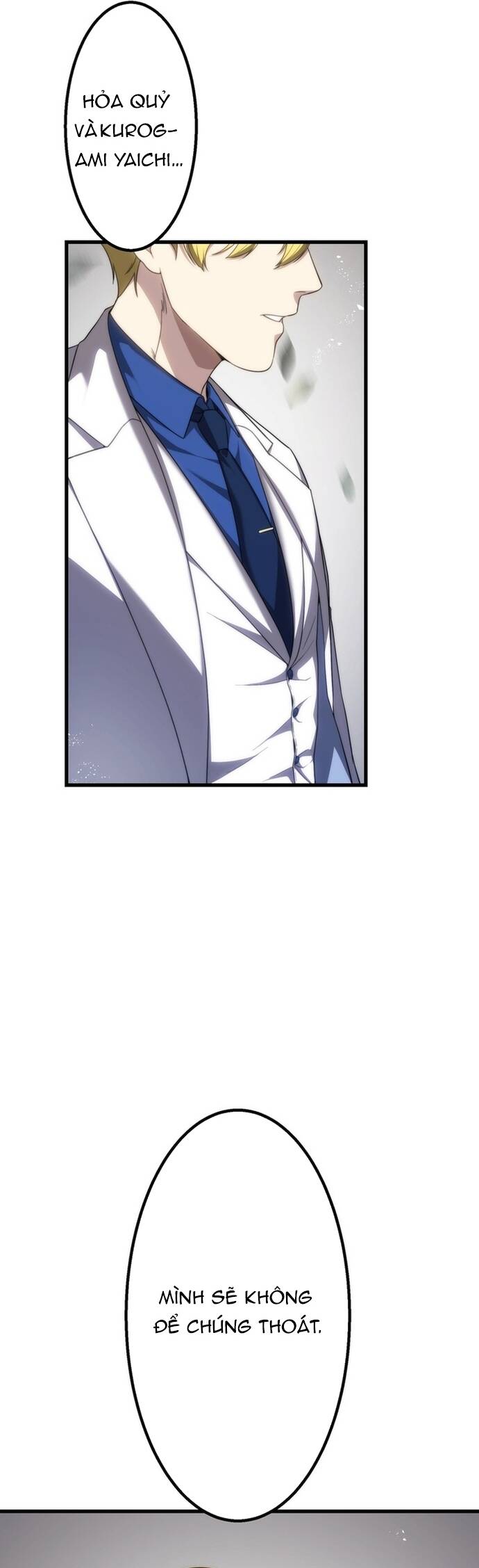 Streamer Báo Thù Chapter 21 - 57