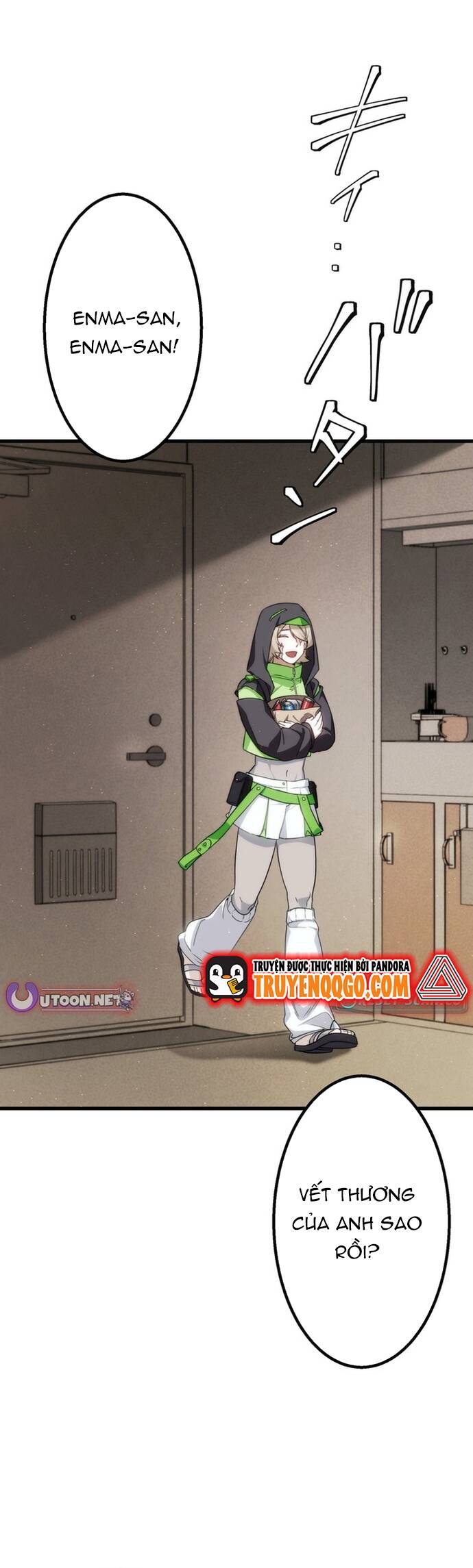 Streamer Báo Thù Chapter 21 - 61