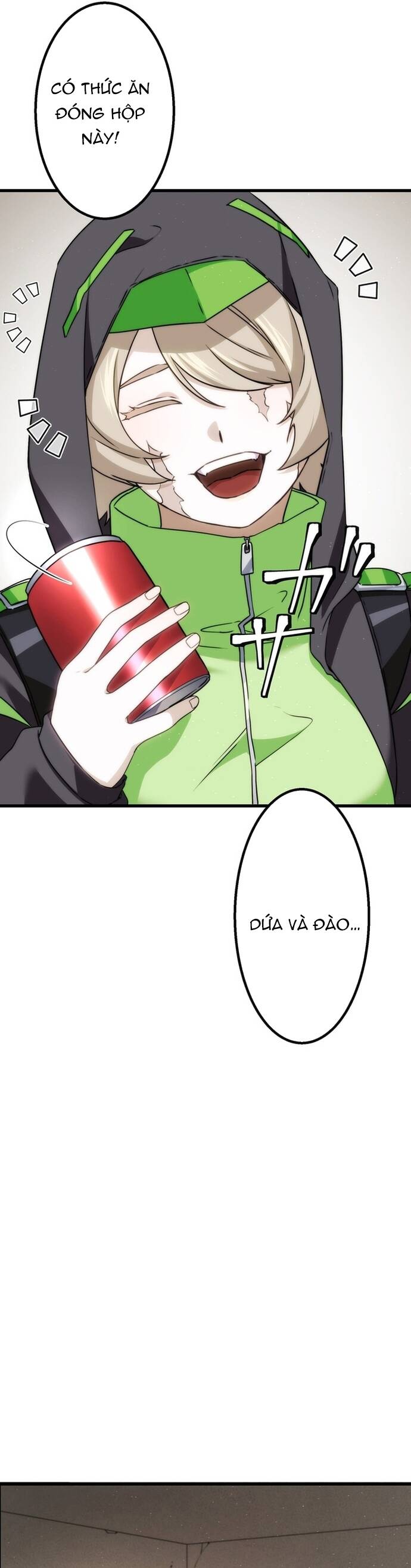 Streamer Báo Thù Chapter 21 - 62