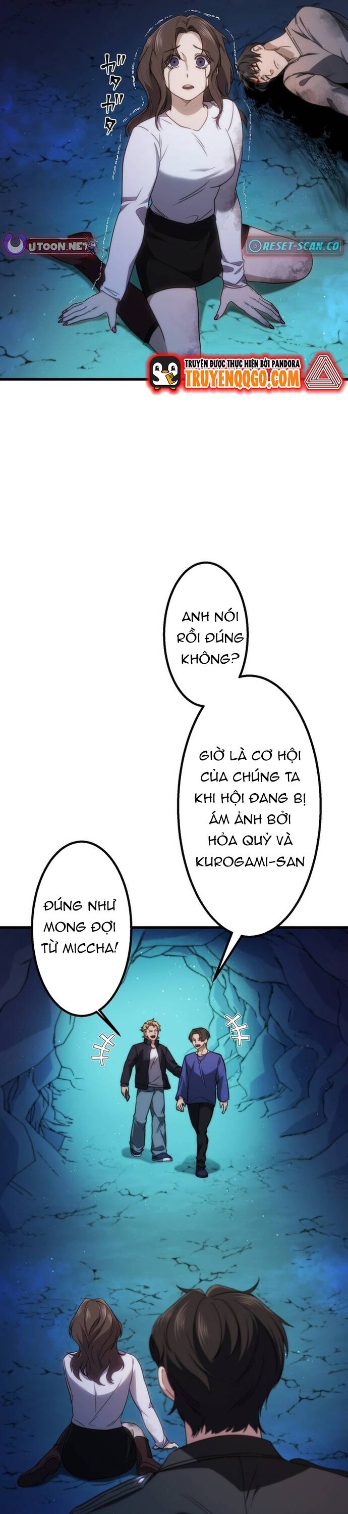 Streamer Báo Thù Chapter 21 - 65