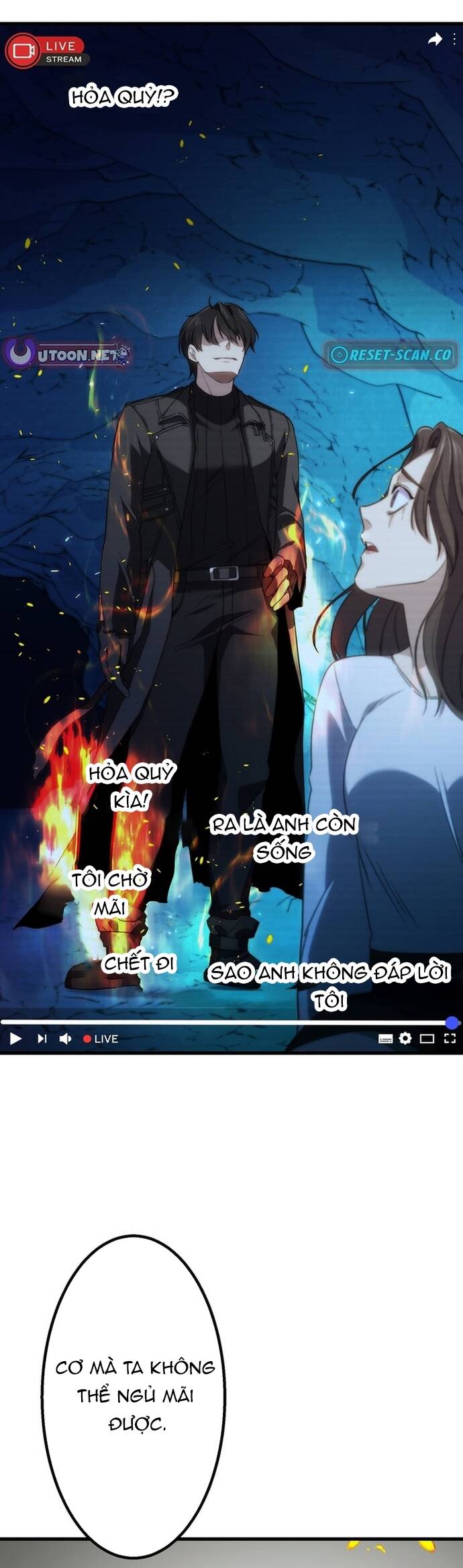 Streamer Báo Thù Chapter 21 - 67