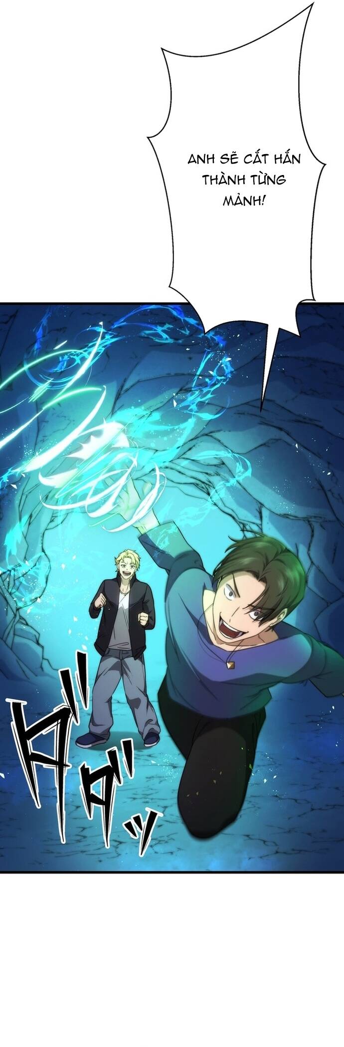 Streamer Báo Thù Chapter 21 - 71