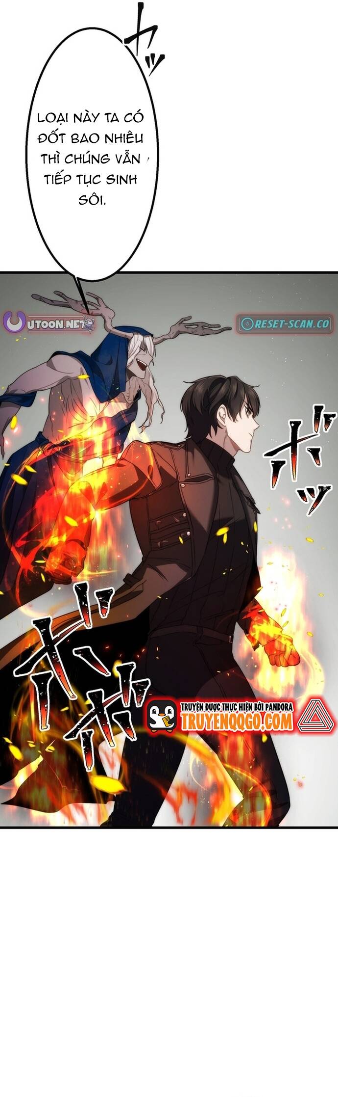 Streamer Báo Thù Chapter 21 - 72