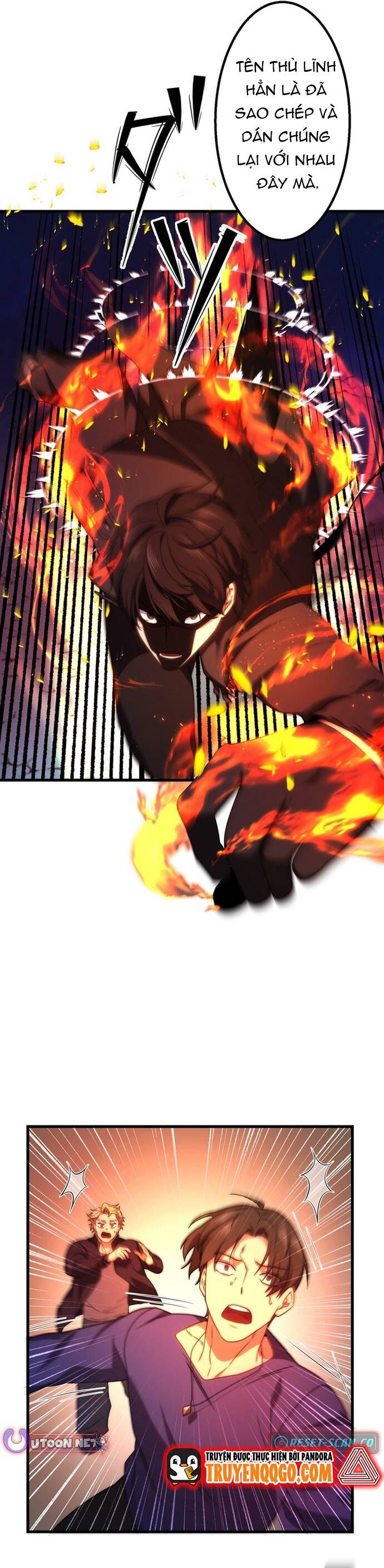 Streamer Báo Thù Chapter 21 - 73