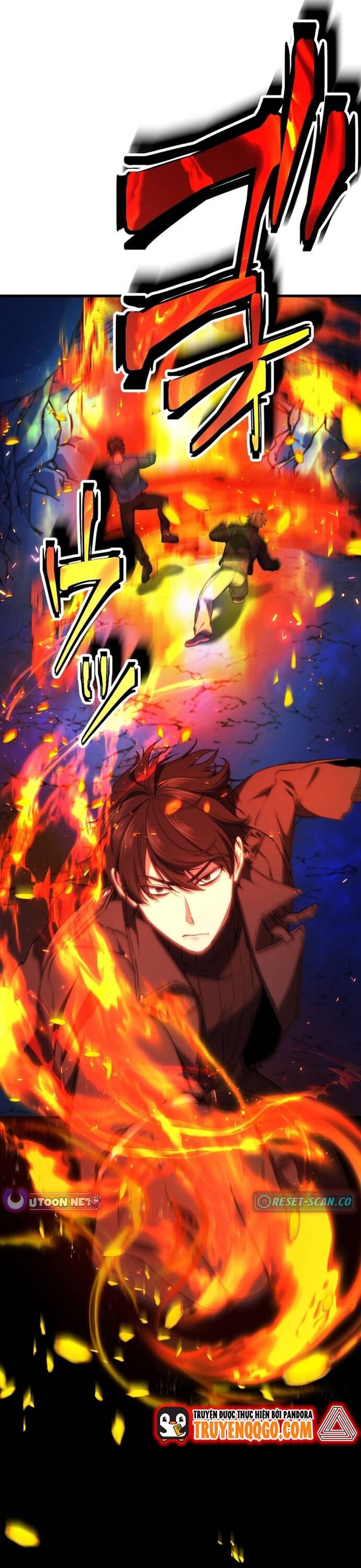 Streamer Báo Thù Chapter 21 - 74