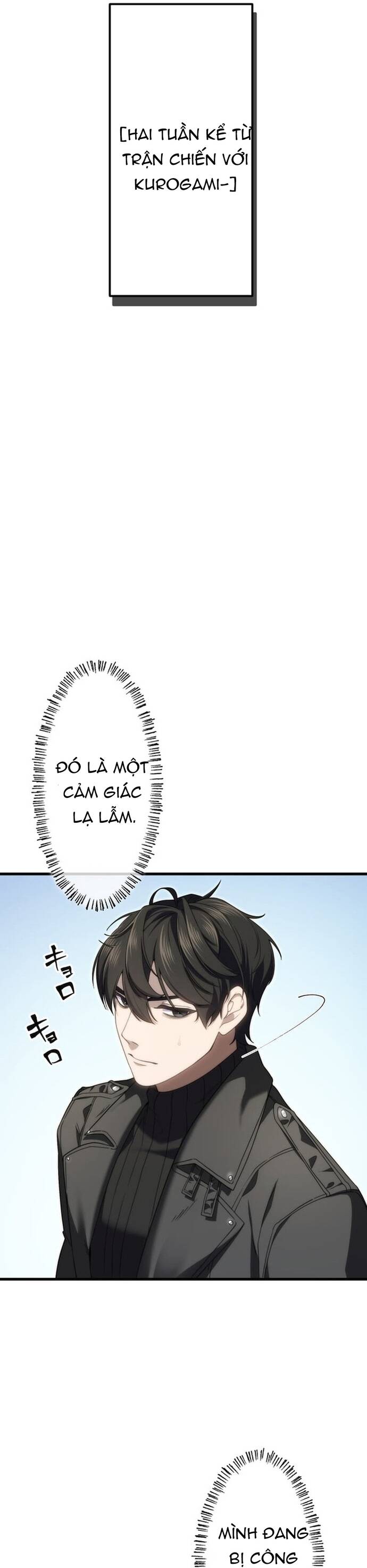 Streamer Báo Thù Chapter 22 - 2