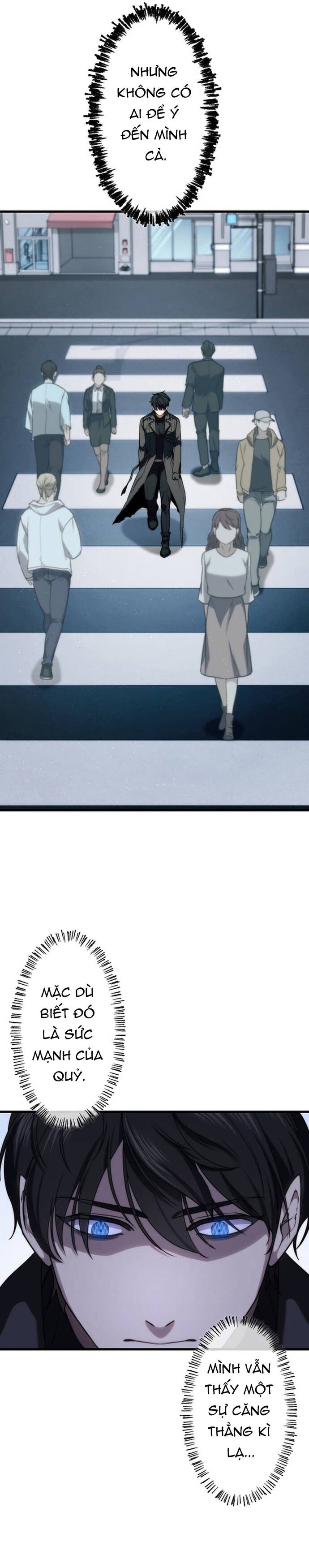 Streamer Báo Thù Chapter 22 - 4