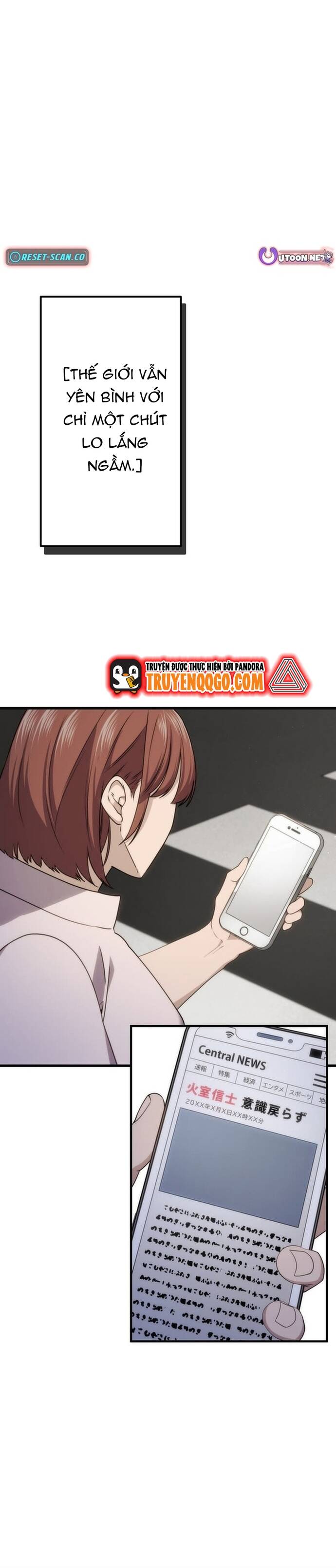 Streamer Báo Thù Chapter 22 - 5