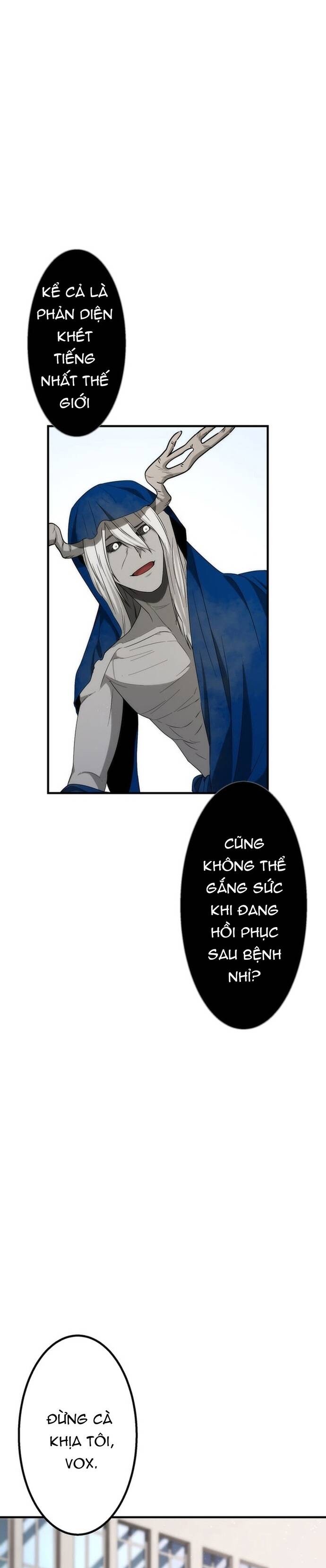 Streamer Báo Thù Chapter 22 - 7