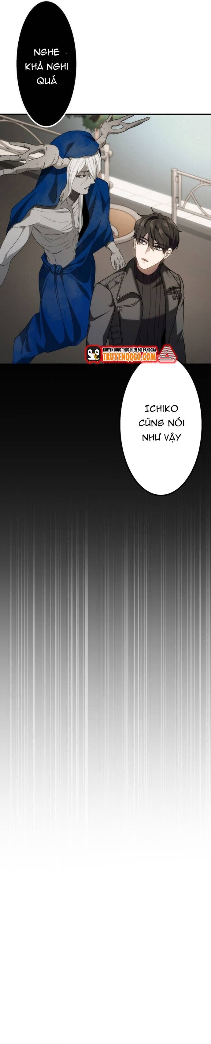 Streamer Báo Thù Chapter 22 - 10