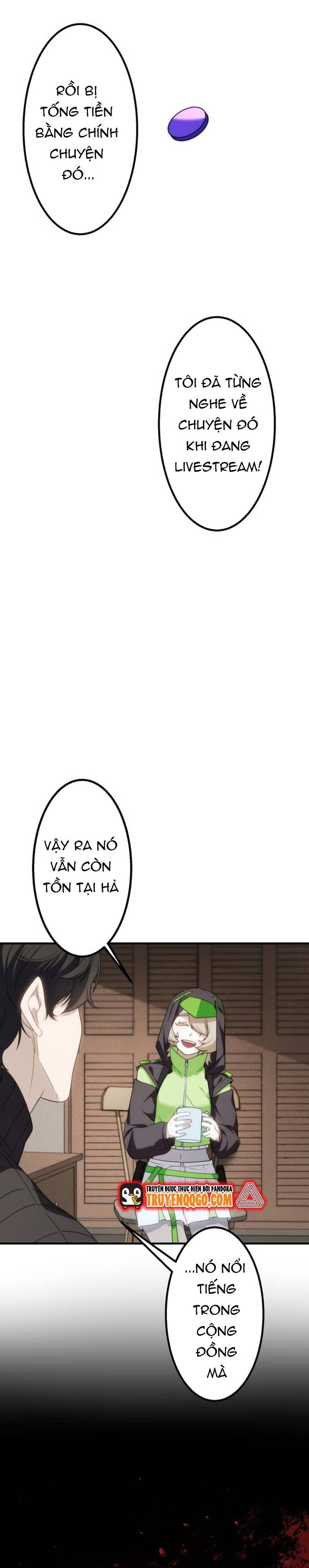 Streamer Báo Thù Chapter 22 - 13