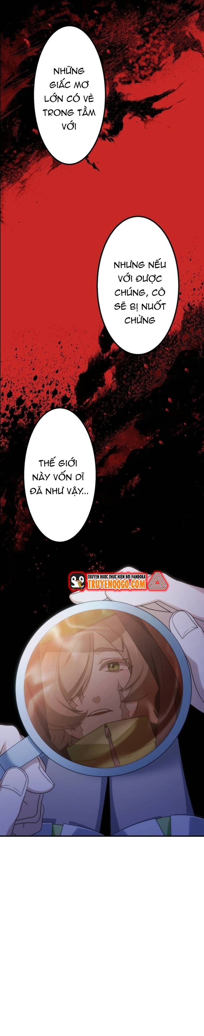 Streamer Báo Thù Chapter 22 - 14