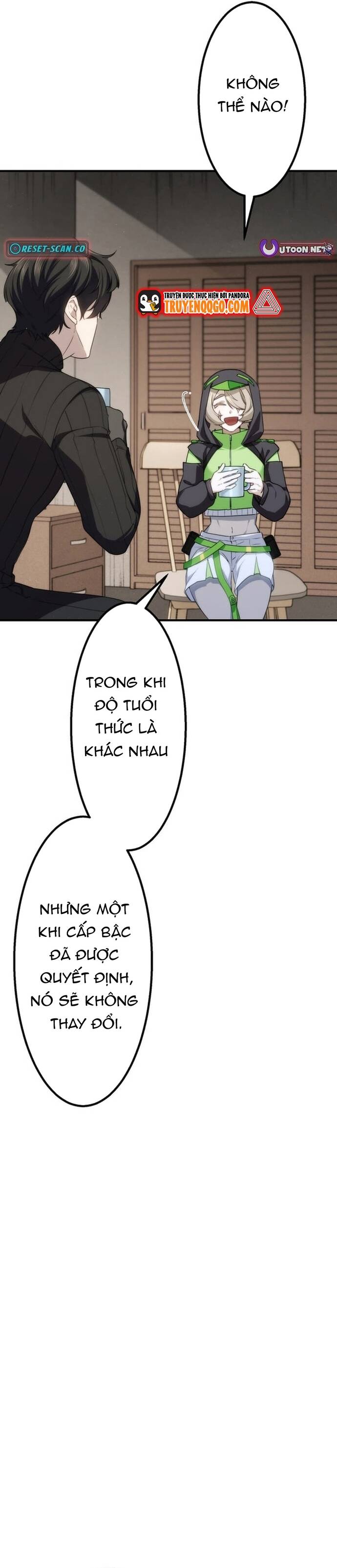 Streamer Báo Thù Chapter 22 - 16