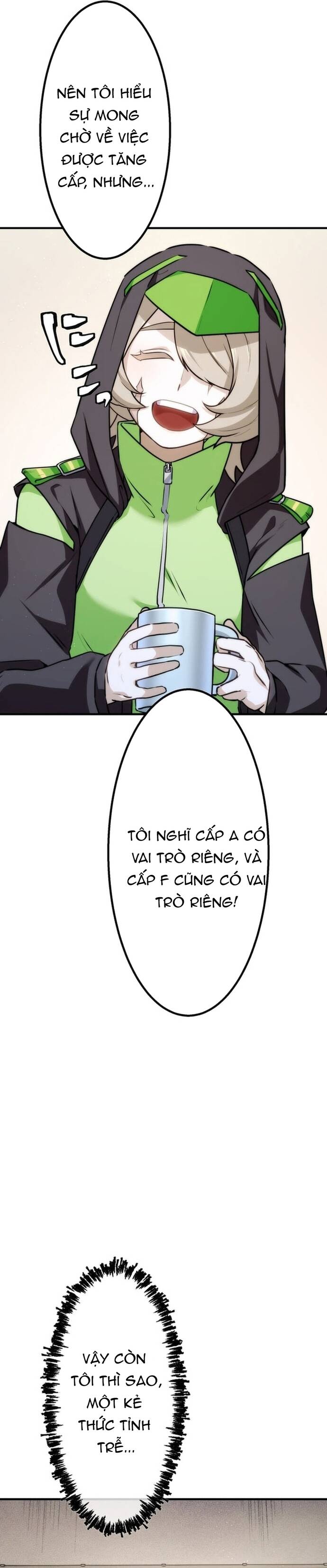 Streamer Báo Thù Chapter 22 - 17