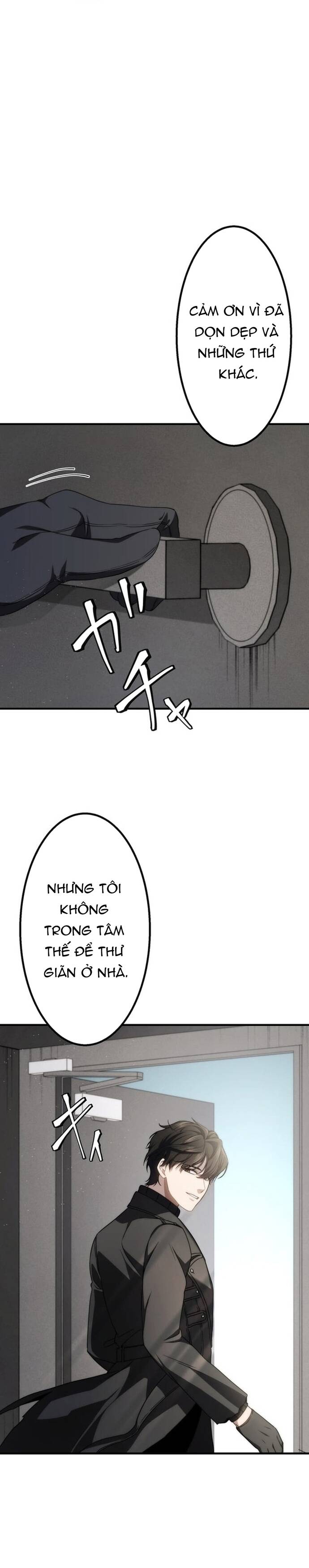 Streamer Báo Thù Chapter 22 - 22