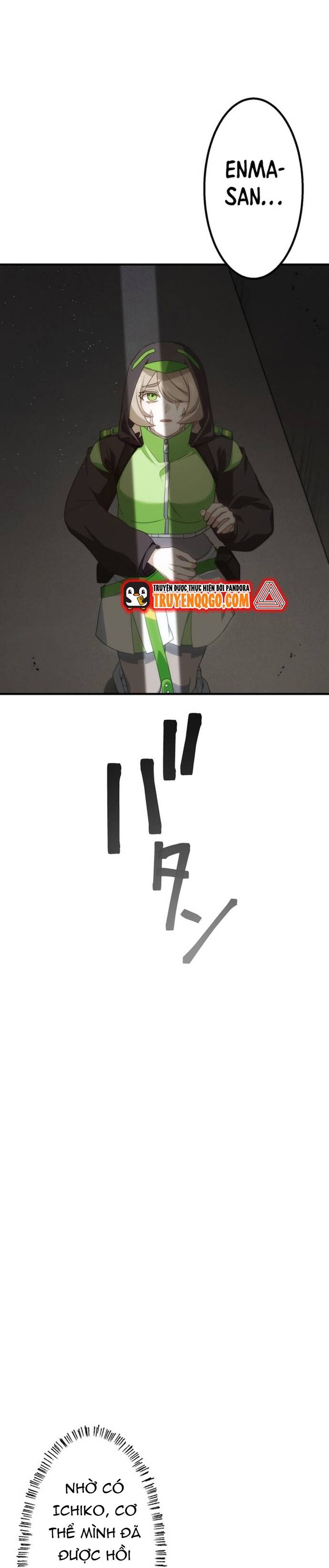 Streamer Báo Thù Chapter 22 - 23