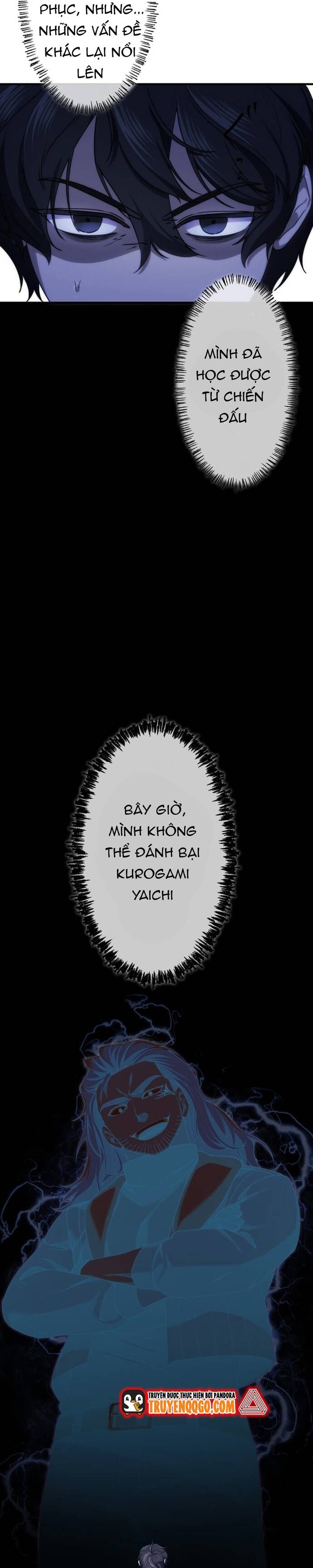 Streamer Báo Thù Chapter 22 - 24