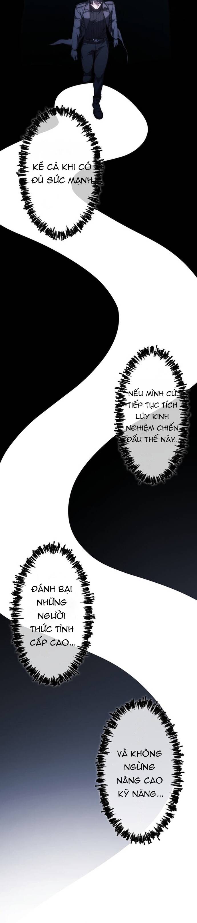 Streamer Báo Thù Chapter 22 - 25