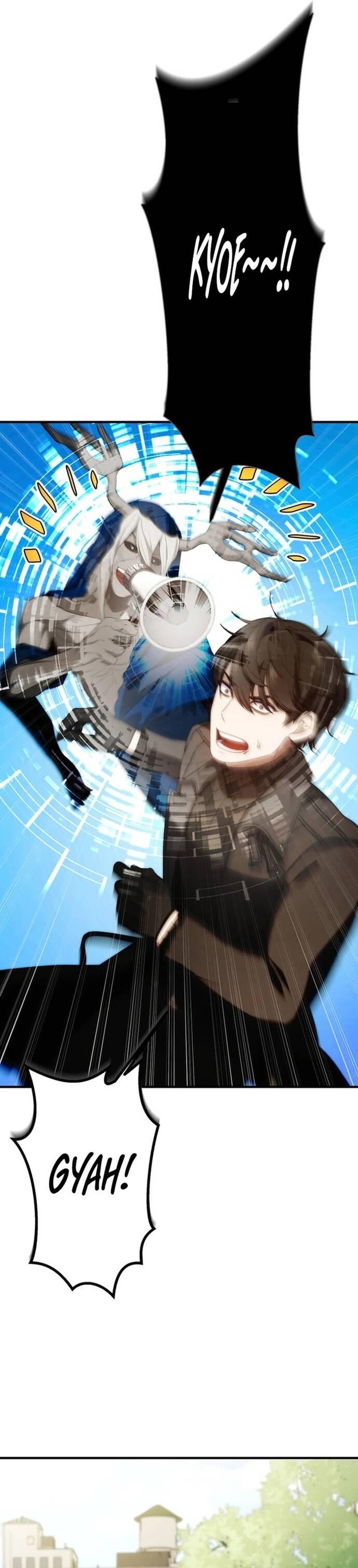 Streamer Báo Thù Chapter 22 - 27