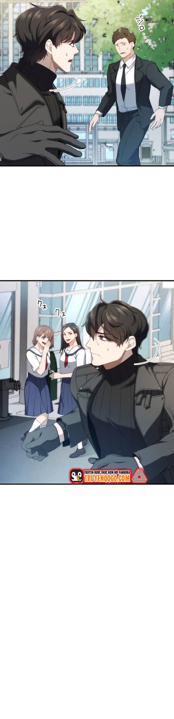 Streamer Báo Thù Chapter 22 - 28