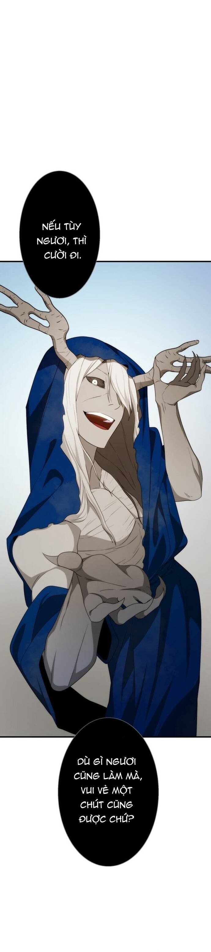 Streamer Báo Thù Chapter 22 - 30