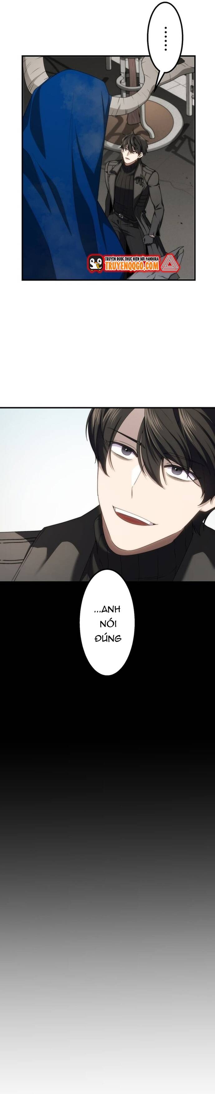 Streamer Báo Thù Chapter 22 - 31