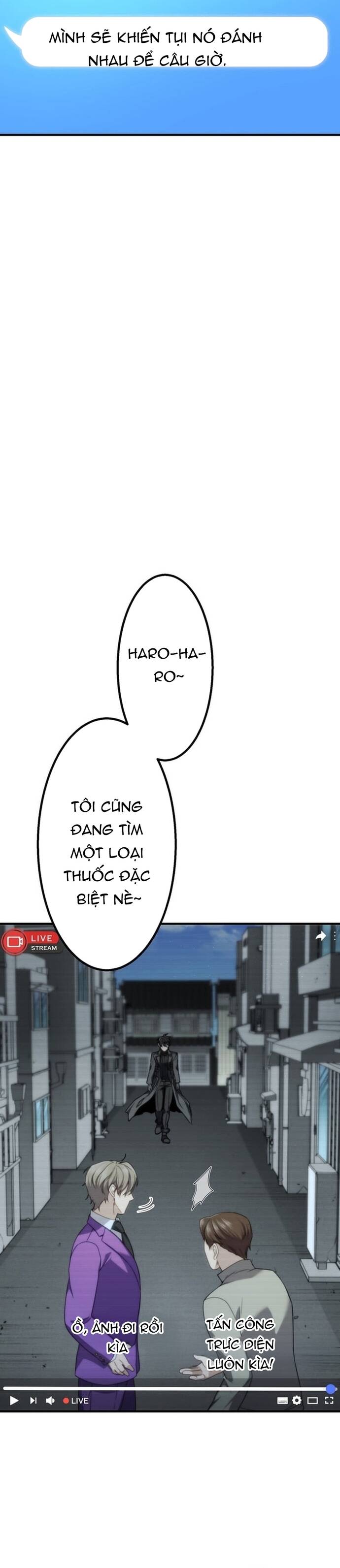 Streamer Báo Thù Chapter 22 - 35