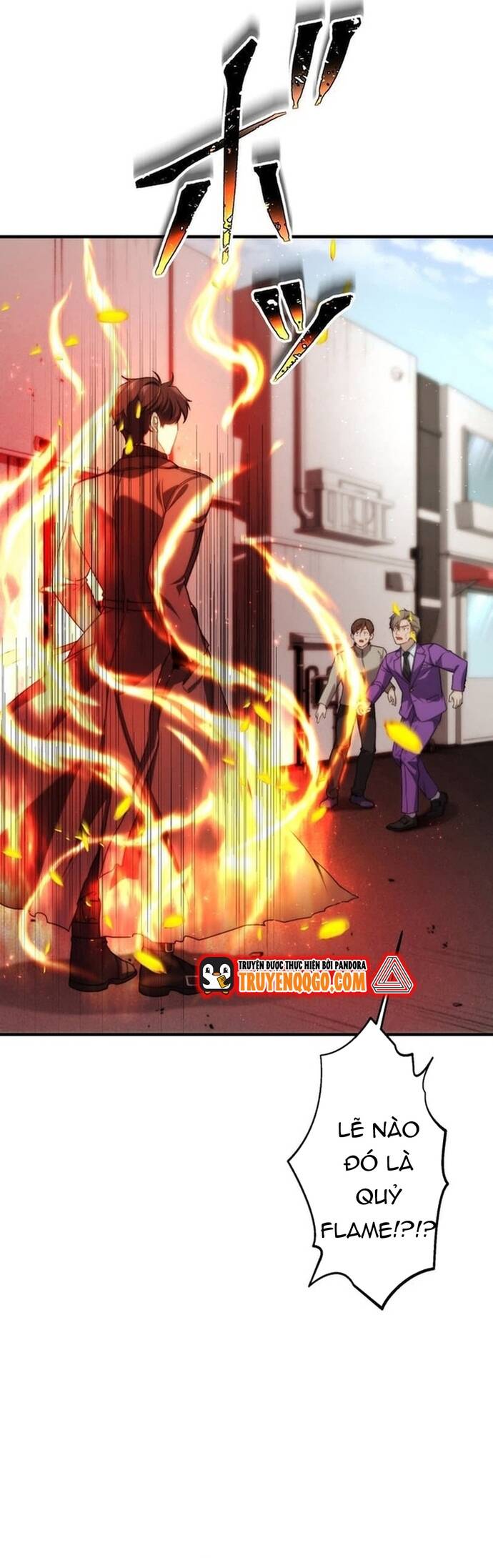 Streamer Báo Thù Chapter 22 - 38