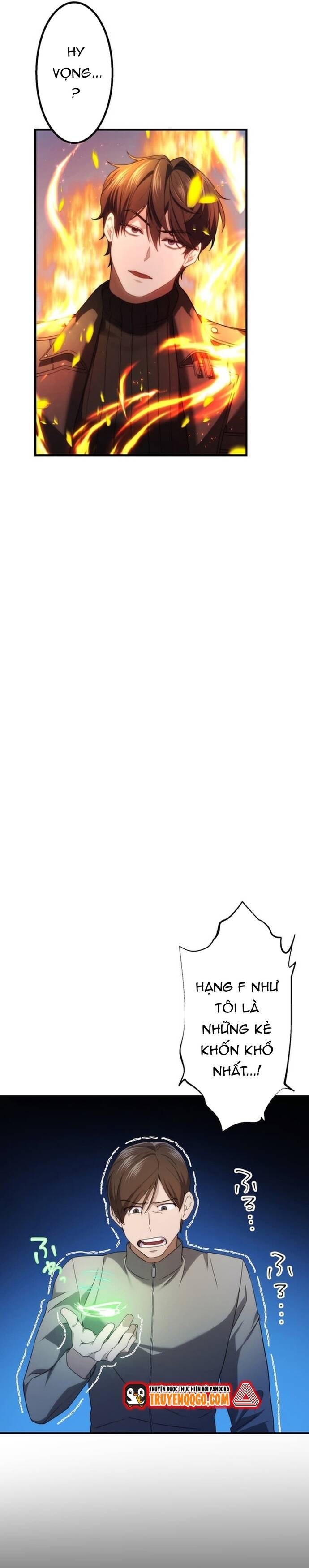 Streamer Báo Thù Chapter 22 - 40