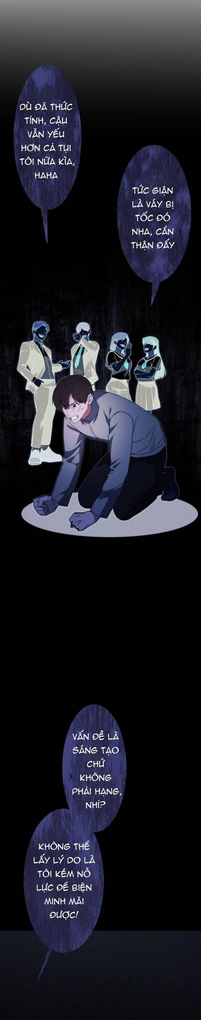 Streamer Báo Thù Chapter 22 - 41