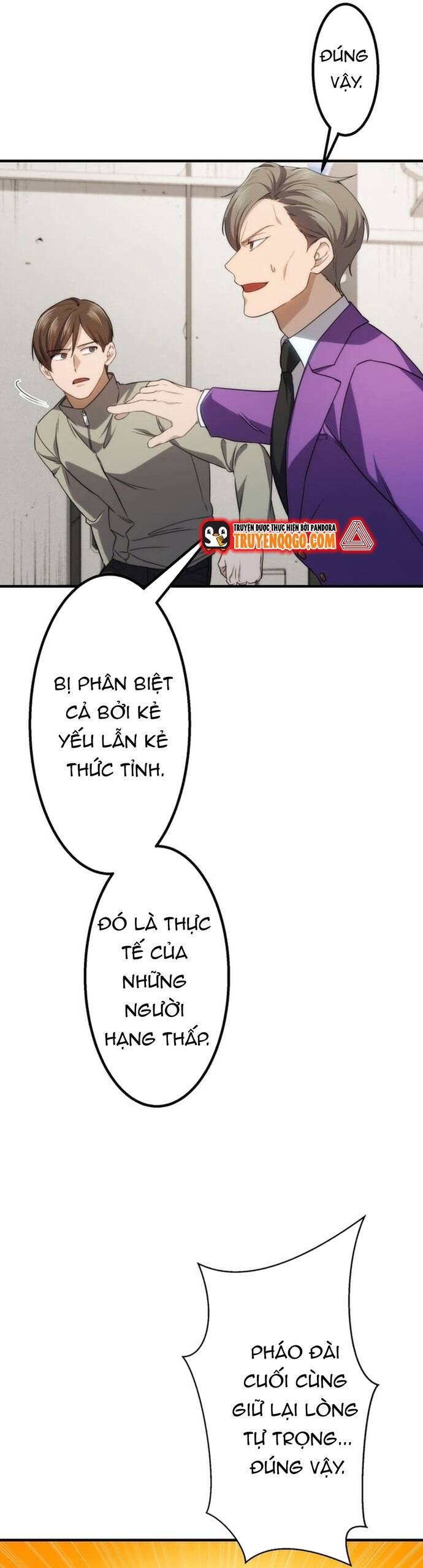 Streamer Báo Thù Chapter 22 - 44