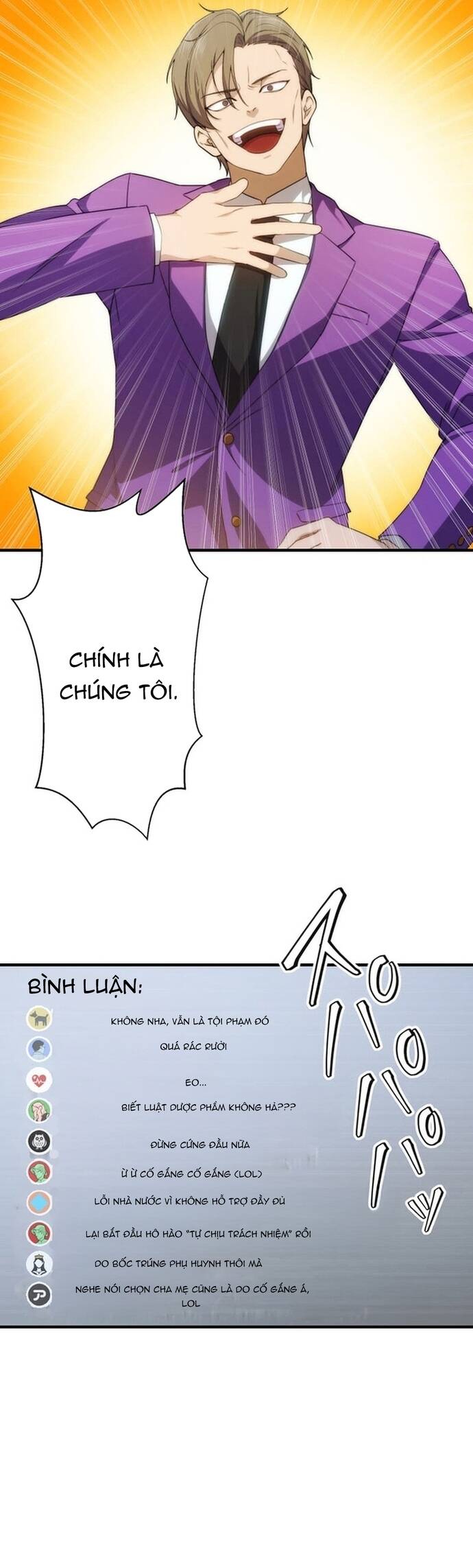 Streamer Báo Thù Chapter 22 - 45