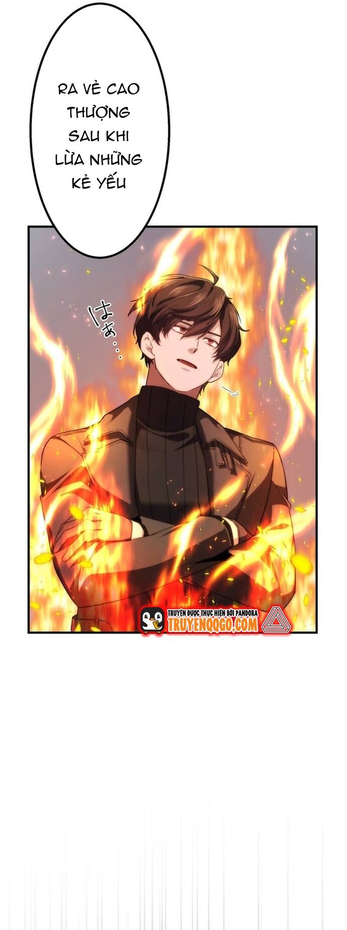 Streamer Báo Thù Chapter 22 - 46