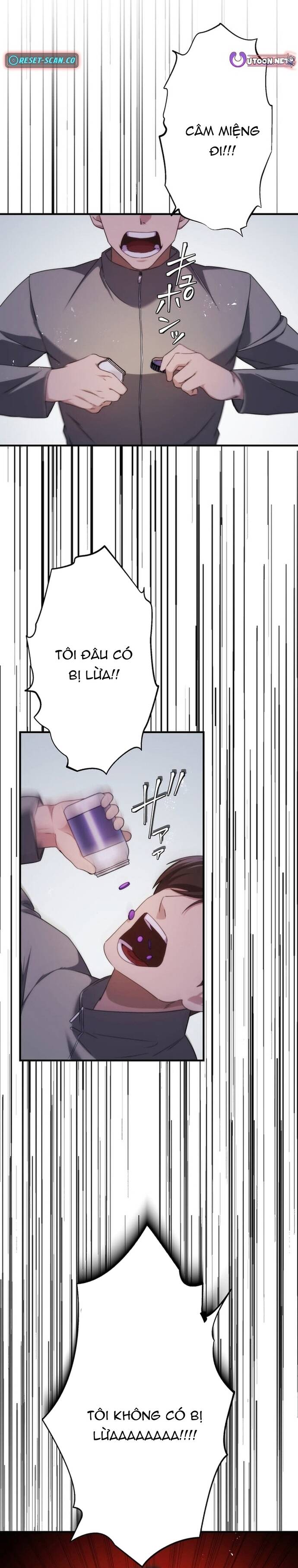 Streamer Báo Thù Chapter 22 - 47