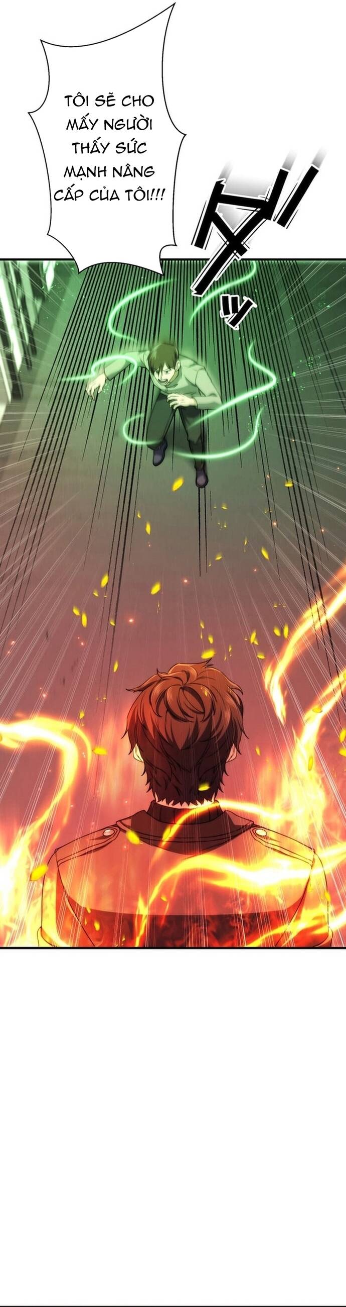 Streamer Báo Thù Chapter 22 - 49