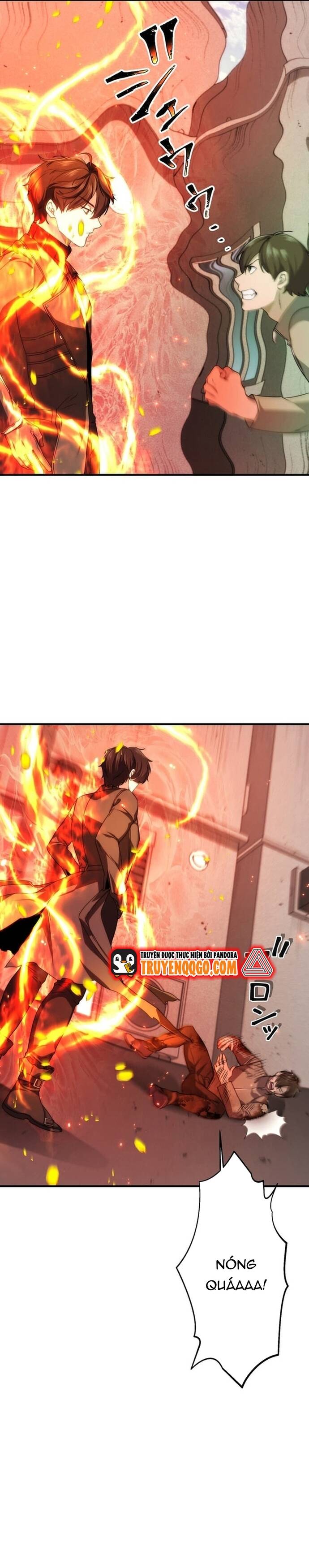 Streamer Báo Thù Chapter 22 - 50