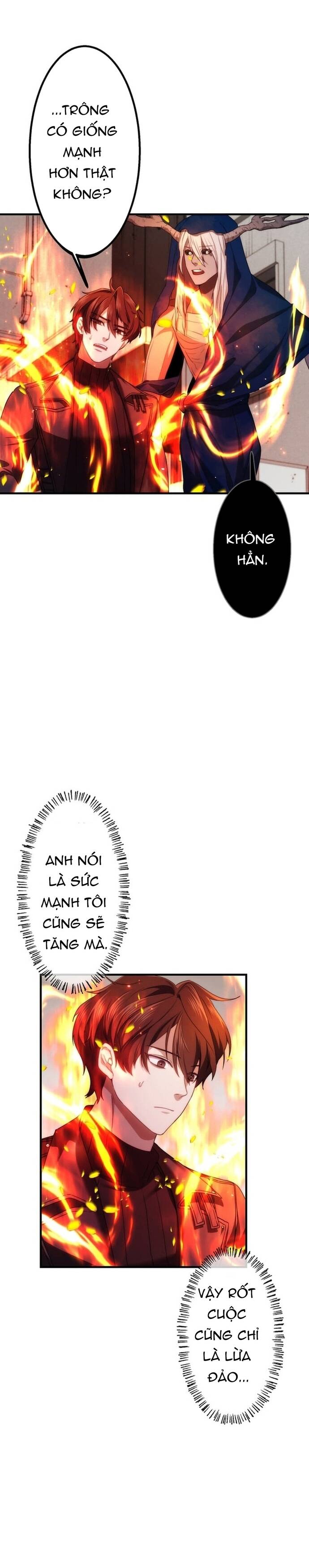 Streamer Báo Thù Chapter 22 - 51