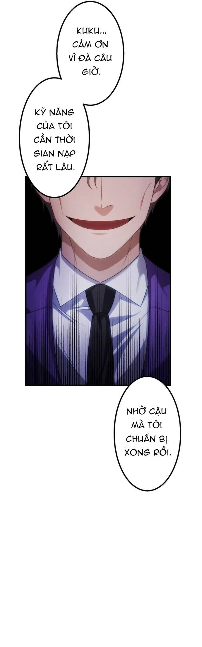 Streamer Báo Thù Chapter 22 - 53