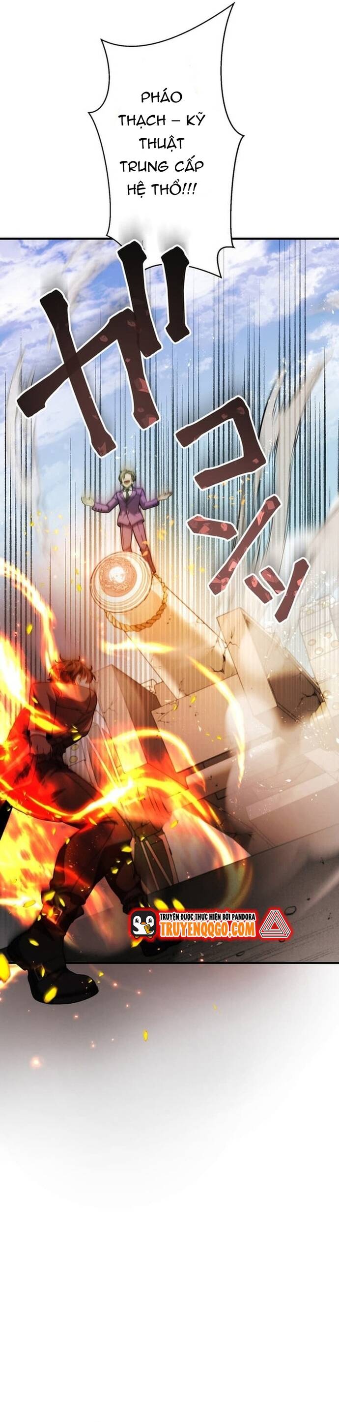 Streamer Báo Thù Chapter 22 - 54