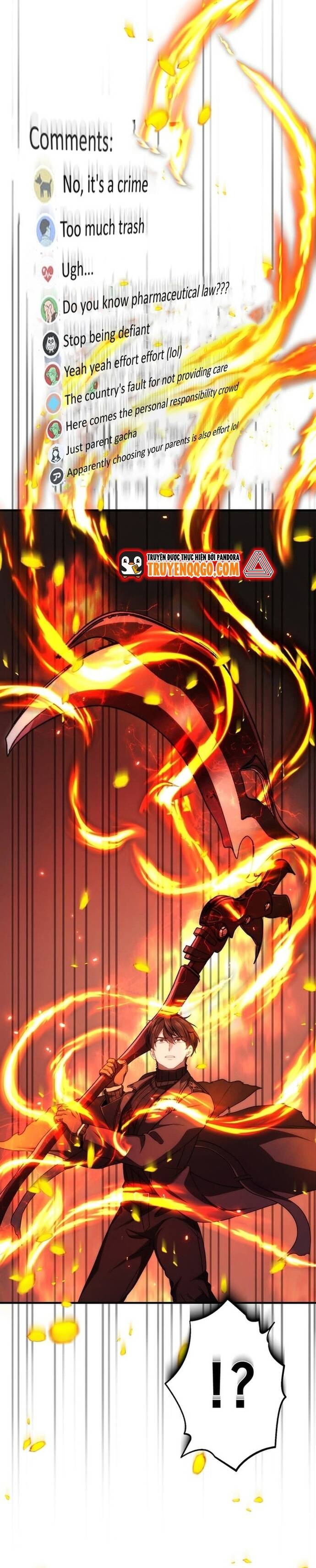 Streamer Báo Thù Chapter 22 - 56