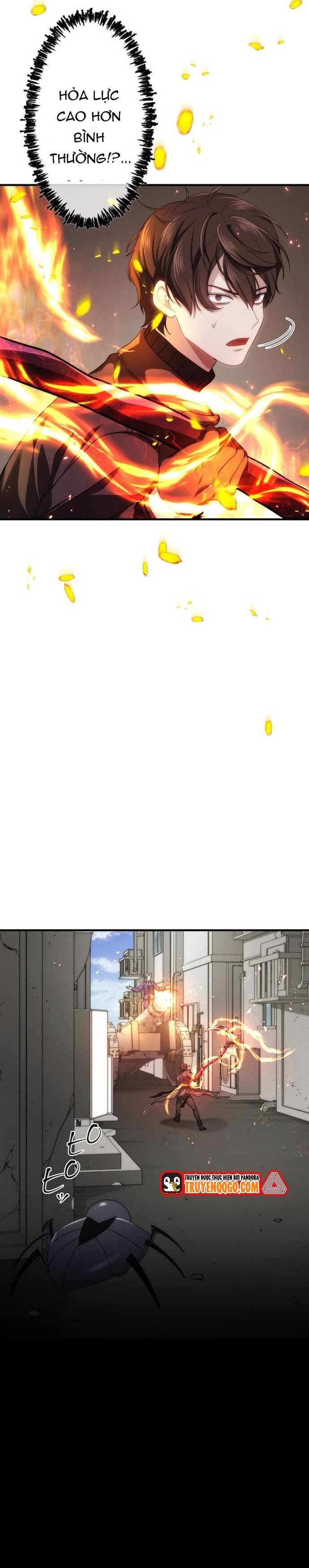 Streamer Báo Thù Chapter 22 - 57