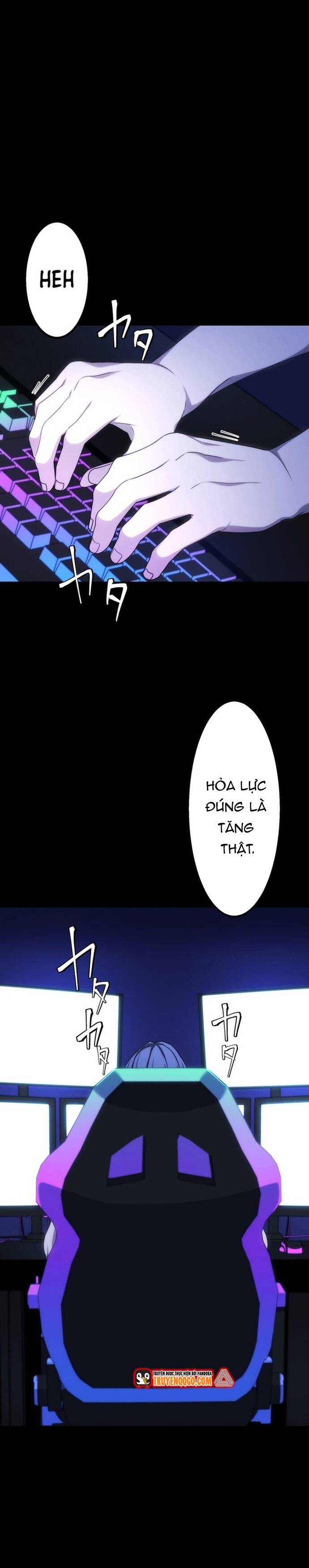 Streamer Báo Thù Chapter 22 - 58