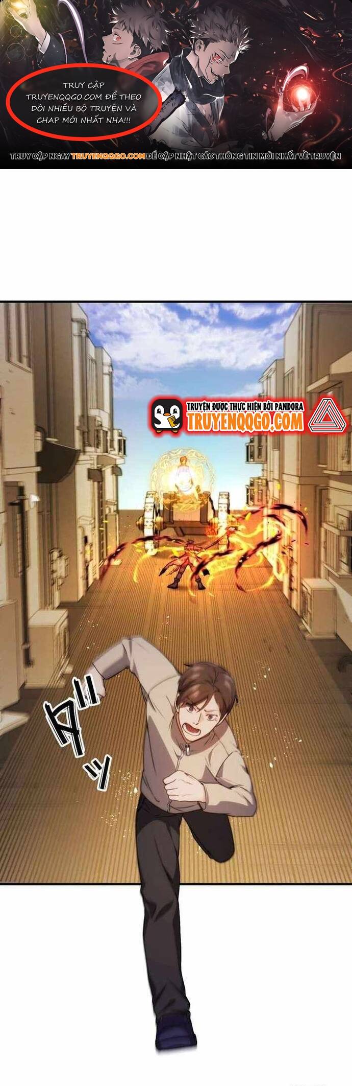 Streamer Báo Thù Chapter 23 - 1