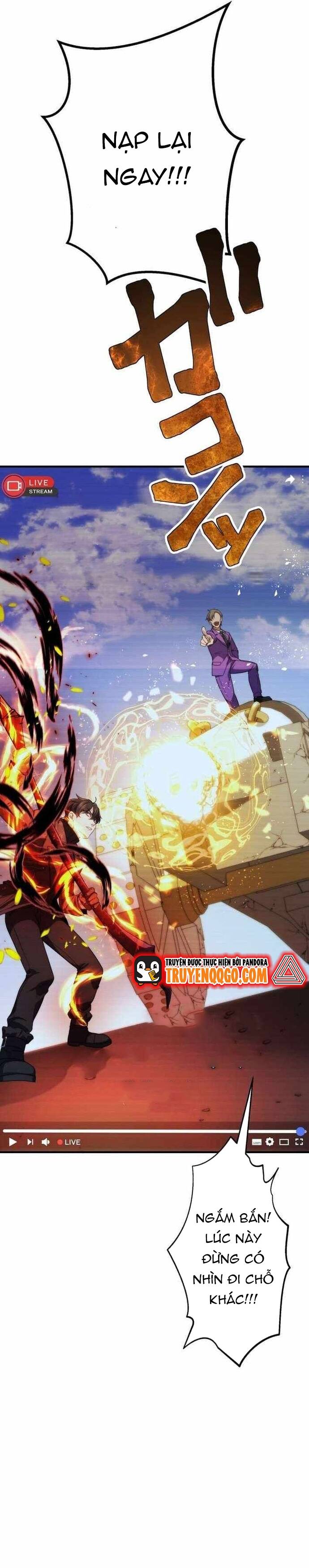 Streamer Báo Thù Chapter 23 - 3