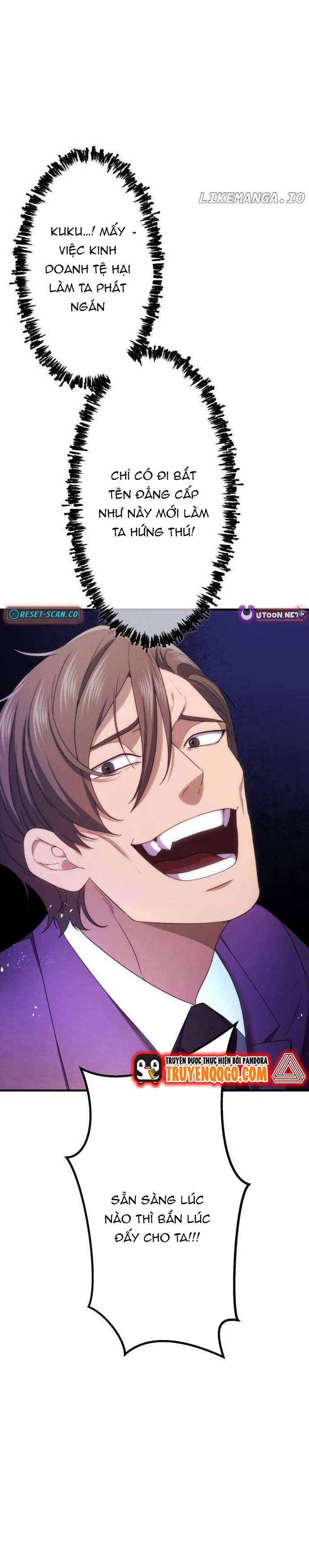 Streamer Báo Thù Chapter 23 - 4