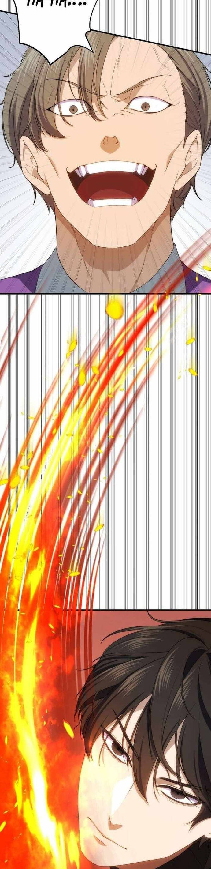 Streamer Báo Thù Chapter 23 - 6